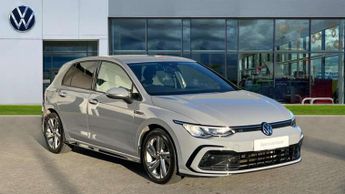 Volkswagen Golf 1.5 eTSI 150 R-Line 5dr DSG