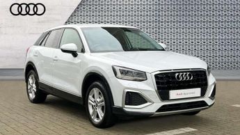 Audi Q2 35 TFSI Sport 5dr S Tronic