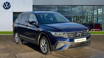 Volkswagen Tiguan 1.5 TSI Life 5dr