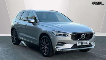 Volvo XC60 2.0 T5 [250] Inscription 5dr AWD Geartronic