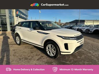 Land Rover Range Rover Evoque 2.0 D165 S 5dr 2WD