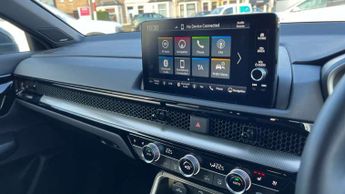 Honda CR-V 2.0 ePHEV Advance Tech 5dr eCVT