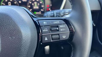 Honda CR-V 2.0 ePHEV Advance Tech 5dr eCVT