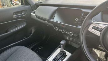 Honda Jazz 1.5 i-MMD Hybrid Advance 5dr eCVT