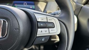 Honda Jazz 1.5 i-MMD Hybrid Advance 5dr eCVT