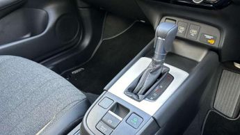 Honda Jazz 1.5 i-MMD Hybrid Advance 5dr eCVT