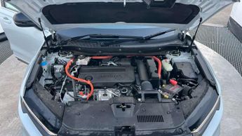 Honda CR-V 2.0 ePHEV Advance Tech 5dr eCVT