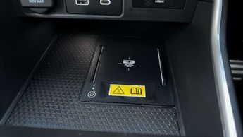 Honda CR-V 2.0 ePHEV Advance Tech 5dr eCVT