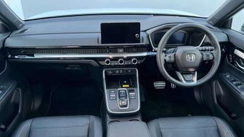 Honda CR-V 2.0 ePHEV Advance Tech 5dr eCVT