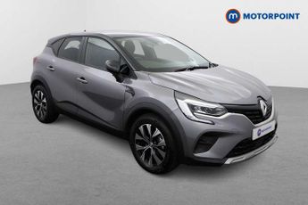 Renault Captur 1.0 TCE 90 Evolution 5dr