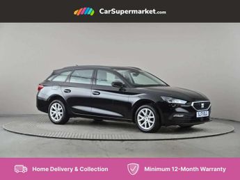 SEAT Leon 2.0 TDI SE 5dr