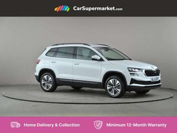 Skoda Karoq 1.5 TSI SE Drive 5dr DSG