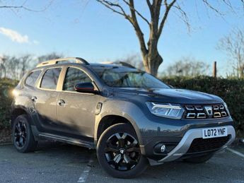 Dacia Duster 1.3 TCe 150 Extreme SE 5dr EDC