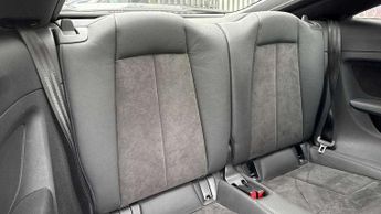 Audi TT 40 TFSI Black Edition 2dr S Tronic