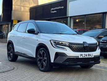 Renault Austral E-Tech FHEV Techno Esprit Alpine 5dr Auto