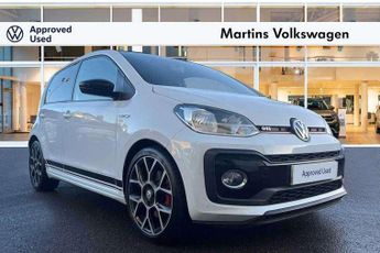 Volkswagen Up 1.0 115PS Up GTI 5dr