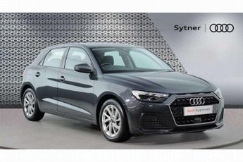 Audi A1 30 TFSI 110 Sport 5dr S Tronic