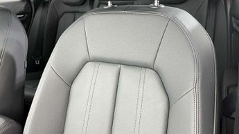 Audi A3 Saloon 35 TFSI Sport 4dr S Tronic