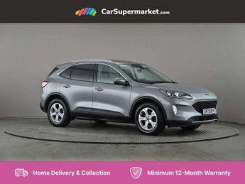 Ford Kuga 1.5 EcoBlue Zetec 5dr