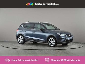 SEAT Arona 1.0 TSI 110 FR 5dr