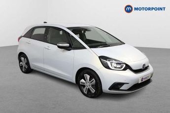 Honda Jazz 1.5 i-MMD Hybrid EX 5dr eCVT