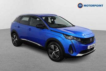 Peugeot 3008 1.2 PureTech Allure Premium 5dr EAT8