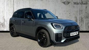 MINI Countryman 1.5 C Sport 5dr Auto