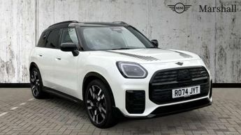 MINI Countryman 230kW SE Sport ALL4 66kWh 5dr Auto