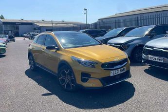 Kia Ceed 1.5T GDi ISG 4 5dr