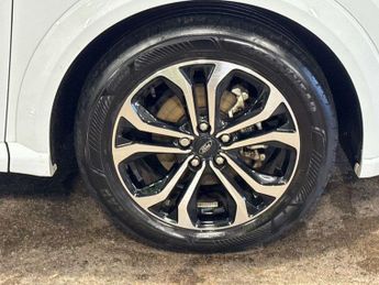 Ford Puma 1.0 EcoBoost Hybrid mHEV ST-Line 5dr DCT