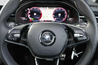 Skoda Kamiq 1.0 TSI 110 Monte Carlo 5dr DSG