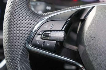 Skoda Kamiq 1.0 TSI 110 Monte Carlo 5dr DSG