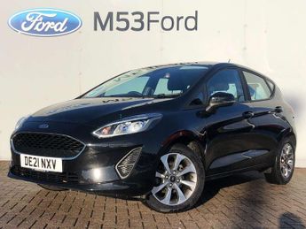 Ford Fiesta 1.1 75 Trend 5dr