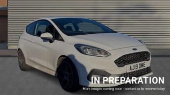 Ford Fiesta 1.5 EcoBoost ST-2 3dr