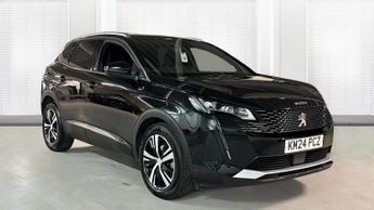 Peugeot 3008 1.2 PureTech GT 5dr EAT8