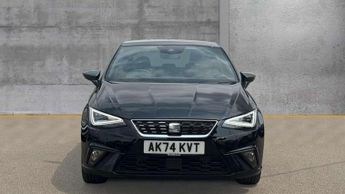 SEAT Ibiza 1.0 TSI 115 Xcellence Lux 5dr DSG