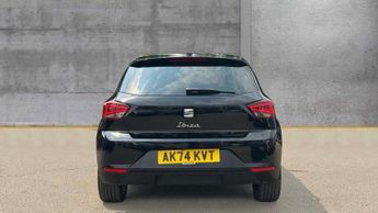 SEAT Ibiza 1.0 TSI 115 Xcellence Lux 5dr DSG