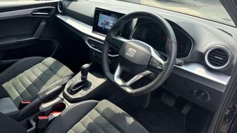 SEAT Ibiza 1.0 TSI 115 Xcellence Lux 5dr DSG