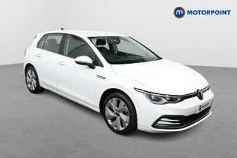 Volkswagen Golf 1.5 TSI Style 5dr