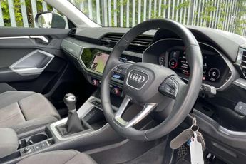 Audi Q3 35 TFSI Sport 5dr