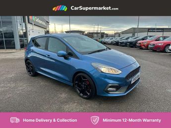 Ford Fiesta 1.5 EcoBoost ST-3 5dr