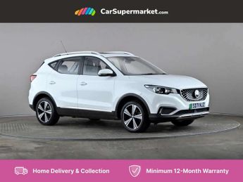 MG ZS 105kW Exclusive EV 45kWh 5dr Auto