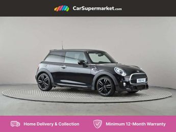 MINI Hatch 1.5 Cooper II 3dr