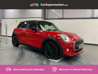 MINI Hatch 1.5 Cooper II 3dr