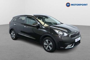 Kia Niro 1.6 GDi PHEV 3 5dr DCT