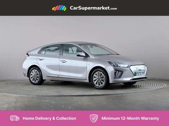 Hyundai IONIQ 100kW Premium 38kWh 5dr Auto