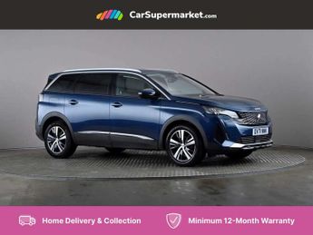 Peugeot 5008 1.2 PureTech Allure 5dr