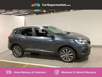 Renault Kadjar 1.5 Blue dCi Iconic 5dr