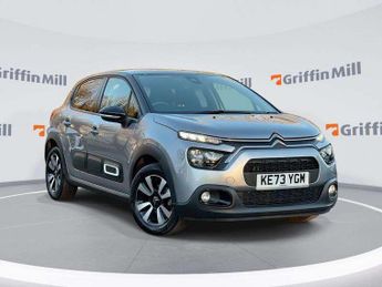 Citroen C3 1.2 PureTech Plus 5dr