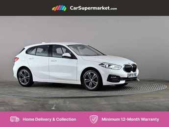 BMW 118 118i Sport 5dr